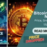 Bitcoin Trending News