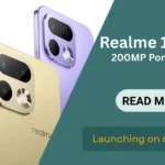 Realme 16 Pro Plus Upcoming Mobile Phones in India