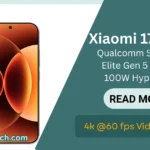 Xiaomi 17 Pro Max Upcoming Mobile Phones in India