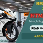 KTM RC 160