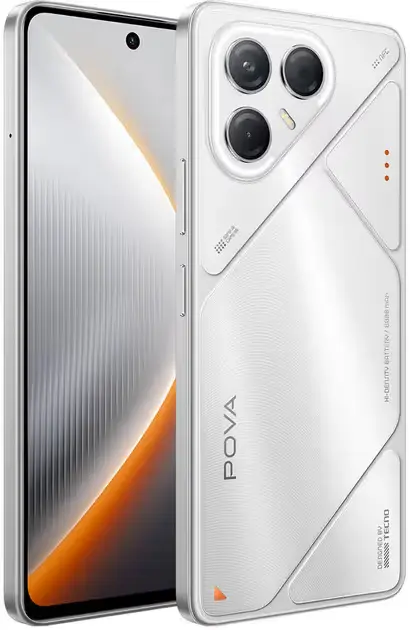 Tecno Pova 7 5G