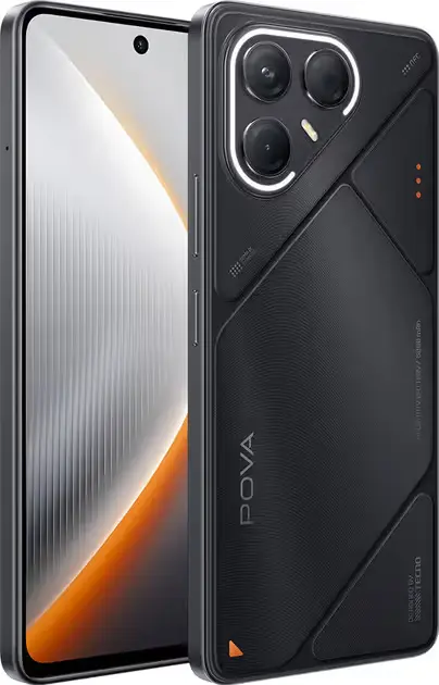 Tecno Pova 7 5G