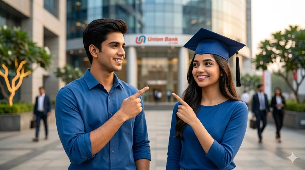 Union Bank of India