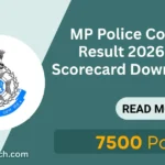 mp police