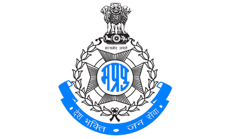 mp police