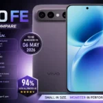 Vivo X300 FE