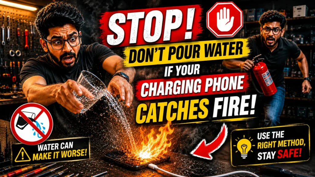 phone