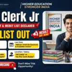 RSSB Clerk Jr